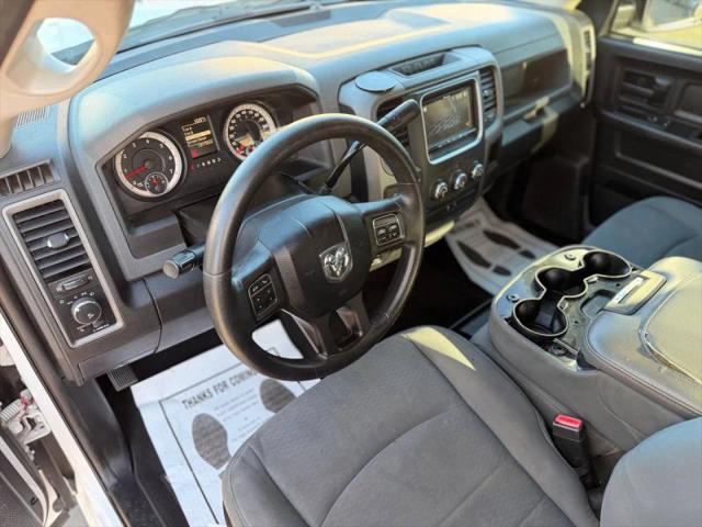 2014 Ram 1500 Express