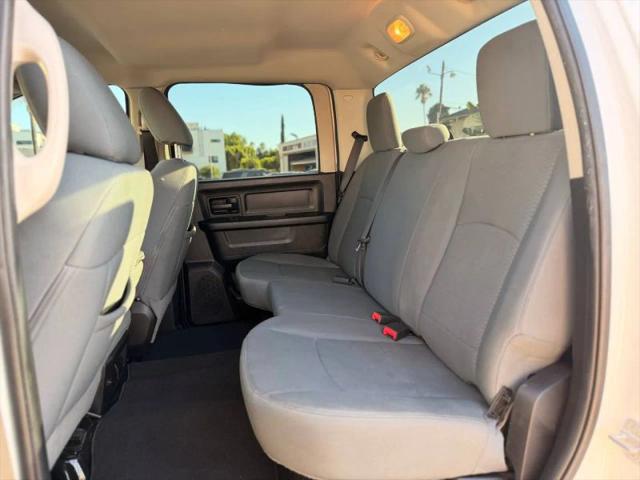 2014 Ram 1500 Express