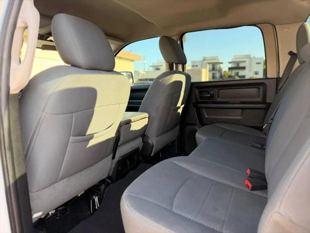 2014 Ram 1500 Express