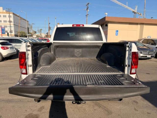 2014 Ram 1500 Express