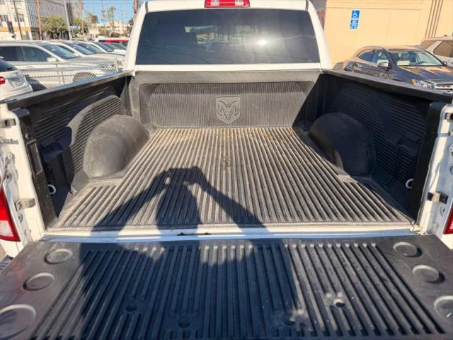 2014 Ram 1500 Express