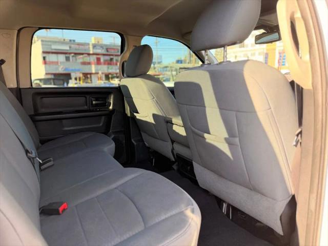 2014 Ram 1500 Express