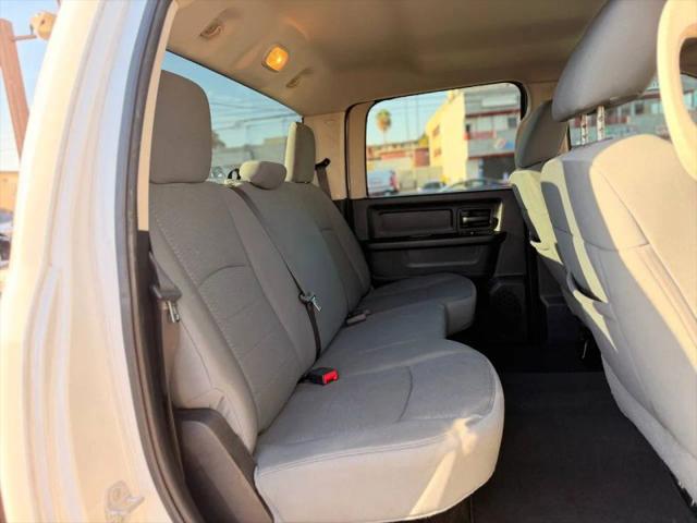 2014 Ram 1500 Express