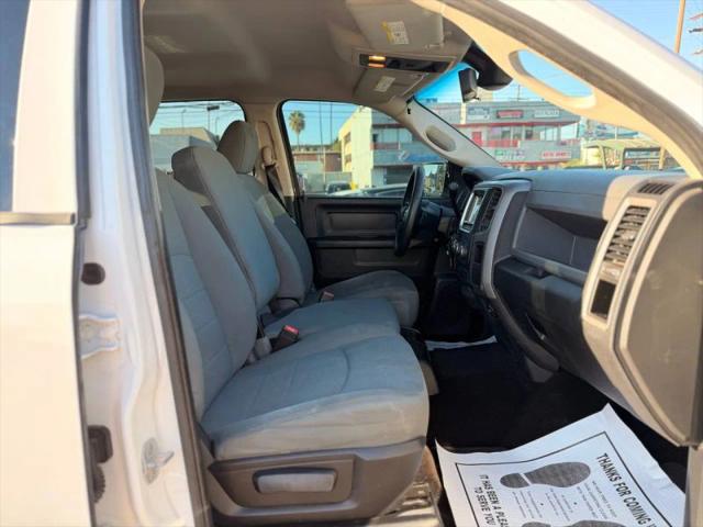 2014 Ram 1500 Express