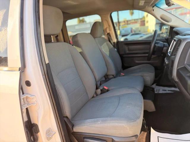 2014 Ram 1500 Express