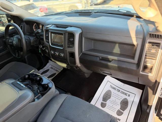 2014 Ram 1500 Express