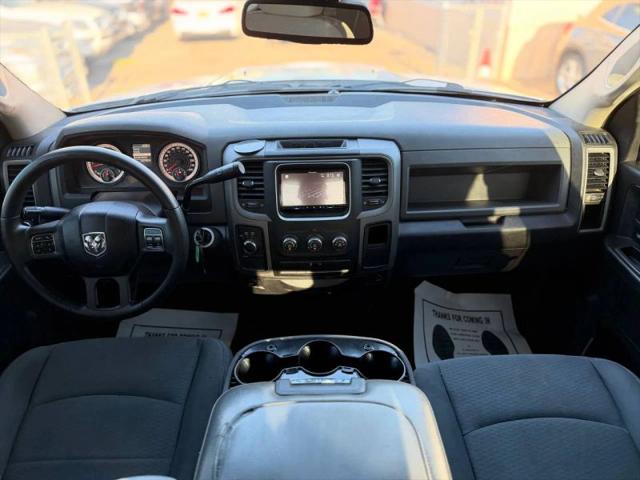2014 Ram 1500 Express