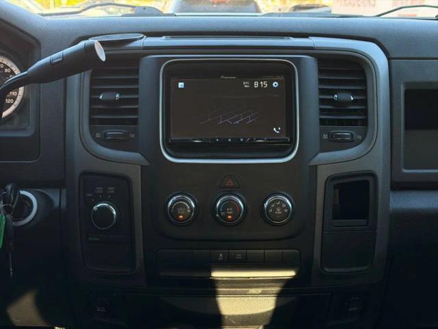 2014 Ram 1500 Express