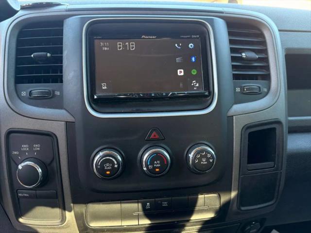 2014 Ram 1500 Express