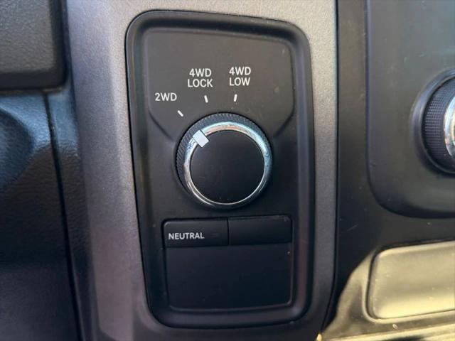 2014 Ram 1500 Express