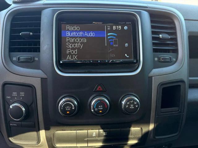 2014 Ram 1500 Express
