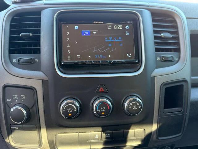 2014 Ram 1500 Express