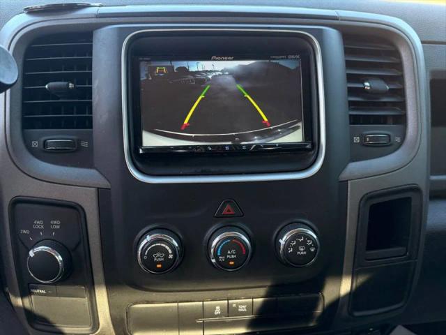2014 Ram 1500 Express