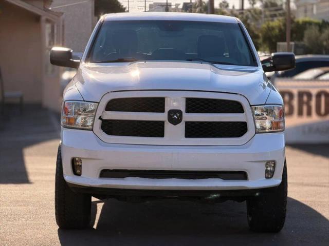 2014 Ram 1500 Express