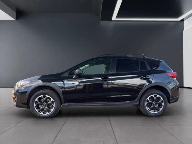2021 Subaru Crosstrek Base
