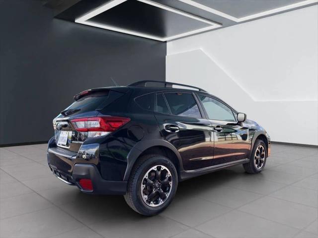 2021 Subaru Crosstrek Base