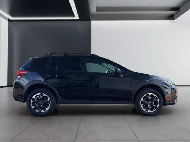 2021 Subaru Crosstrek Base