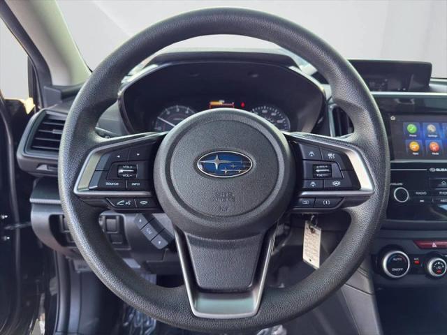 2021 Subaru Crosstrek Base