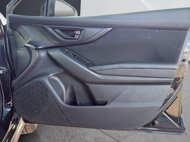 2021 Subaru Crosstrek Base