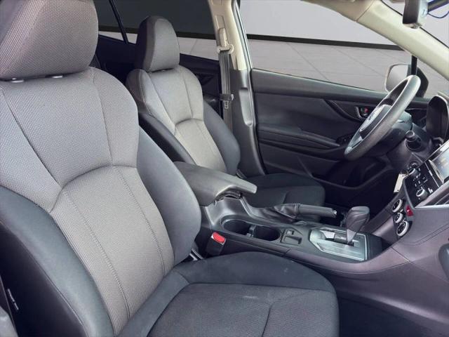 2021 Subaru Crosstrek Base