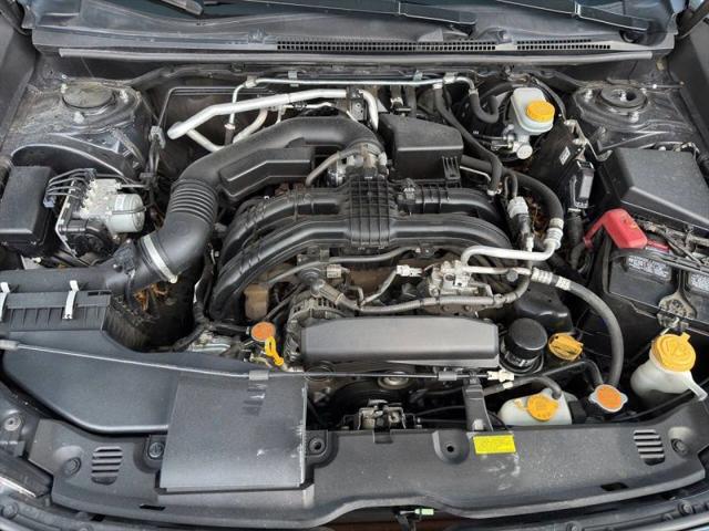 2021 Subaru Crosstrek Base
