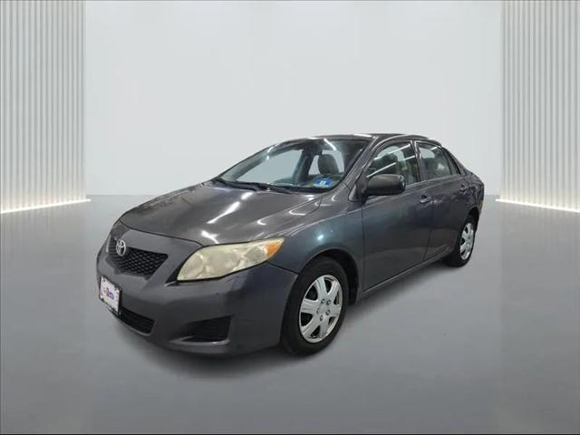 2009 Toyota Corolla LE for sale in Hillside, NJ