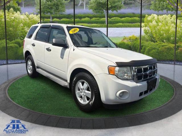 2009 Ford Escape XLT for sale near Fairfield, OH
