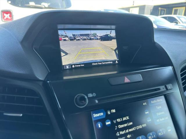 2021 Acura ILX Premium A SPEC