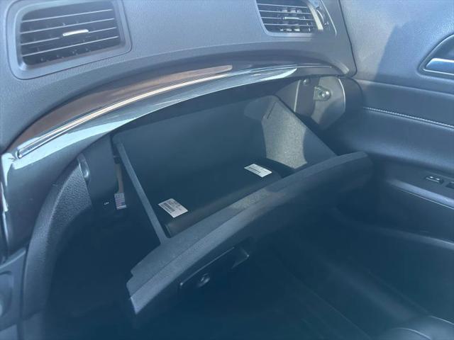 2021 Acura ILX Premium A SPEC