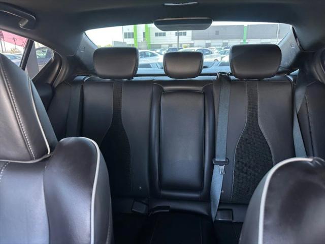 2021 Acura ILX Premium A SPEC