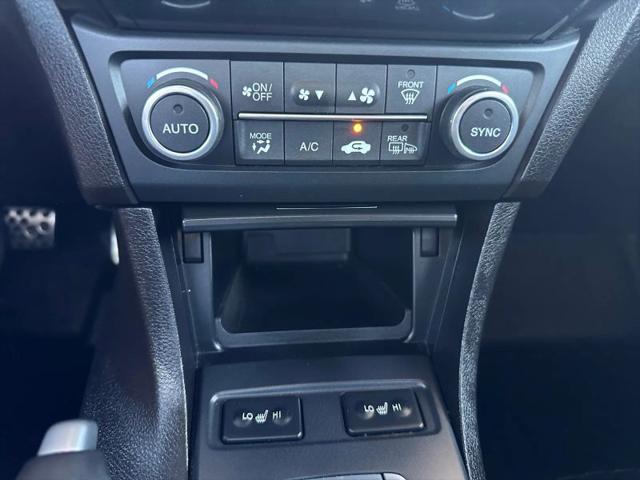 2021 Acura ILX Premium A SPEC
