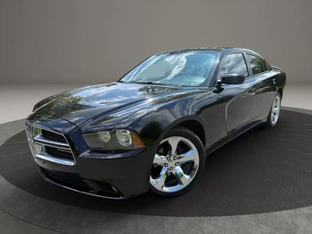 2014 Dodge Charger SXT for sale in Chantilly, VA