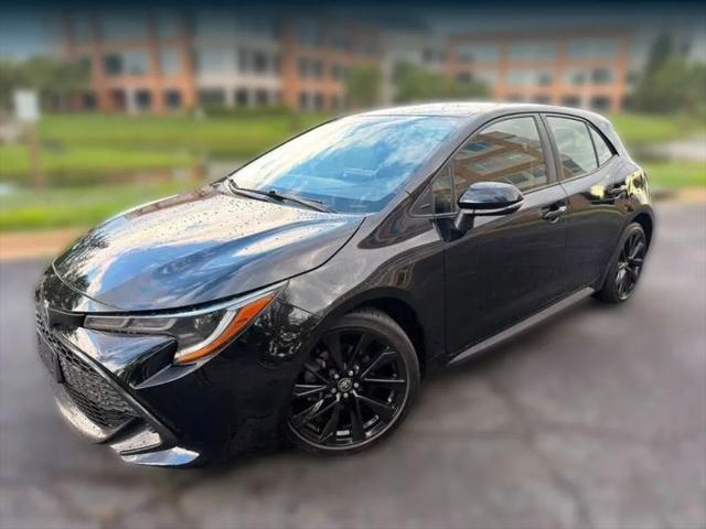 2021 Toyota Corolla SE for sale in Chantilly, VA