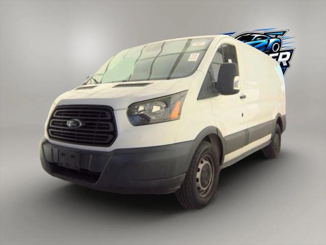 2017 Ford Transit w/60/40 Side Door w/RWB for sale in Newport News, VA