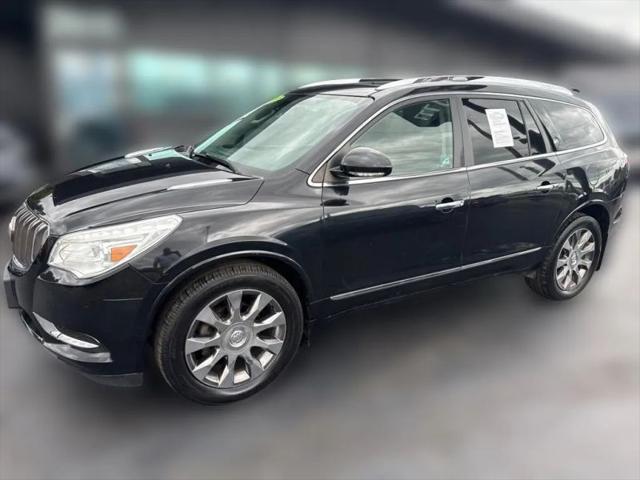 2017 Buick Enclave Premium for sale in Lexington, KY