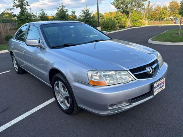 2003 Acura TL 3.2 for sale in Chantilly, VA