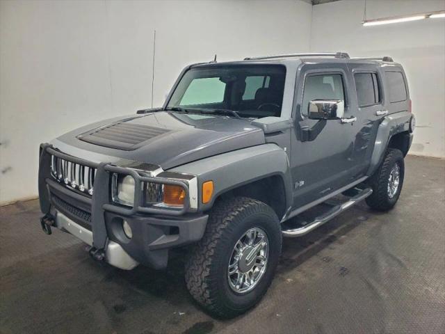2008 HUMMER H3 for sale near Fairfield, OH