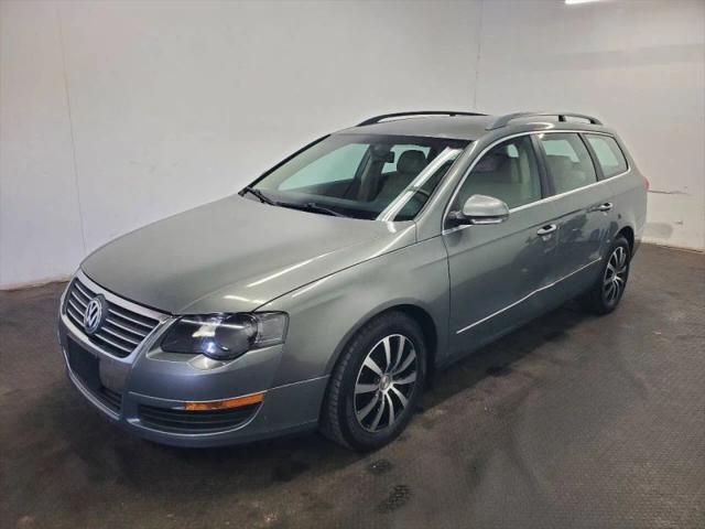 2007 Volkswagen Passat 2.0T for sale near Fairfield, OH