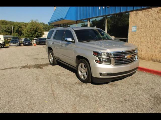 2017 Chevrolet Tahoe Premier for sale in Smyrna, GA