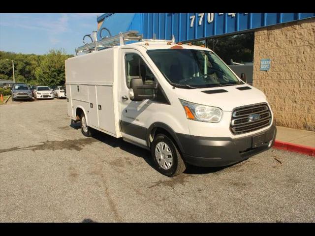 2015 Ford Transit Cutaway 250 for sale in Smyrna, GA