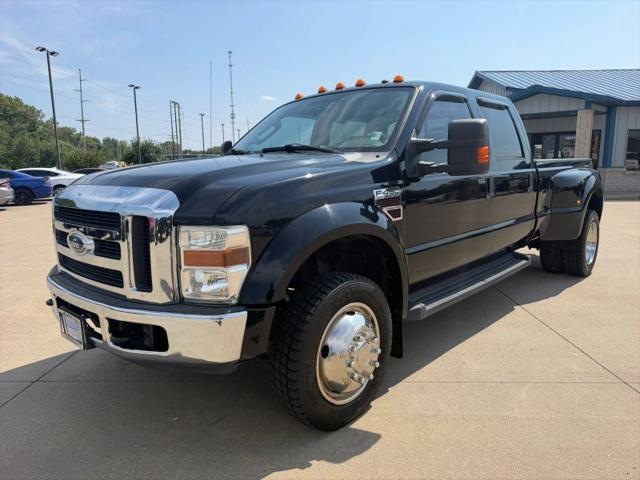 2008 Ford F-450 LARIAT for sale in Springfield, IL