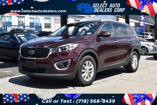 2016 Kia Sorento 2.4L LX for sale in Brooklyn, NY