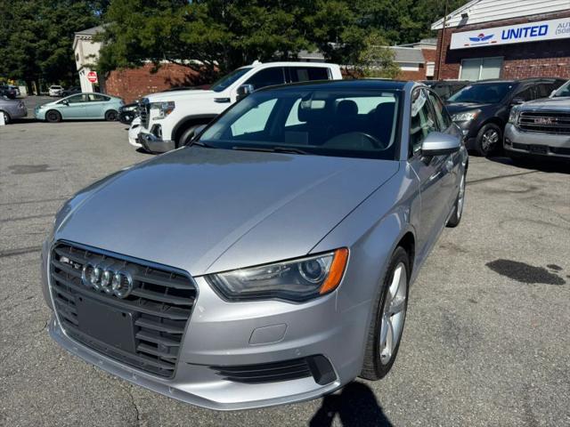 2016 Audi A3 2.0T Premium for sale in Natick, MA