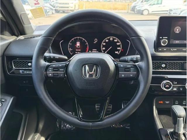 2025 Honda Civic Sport for sale in Hayward, CA
