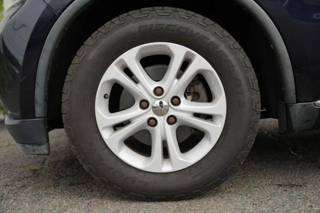 2011 Dodge Durango Crew