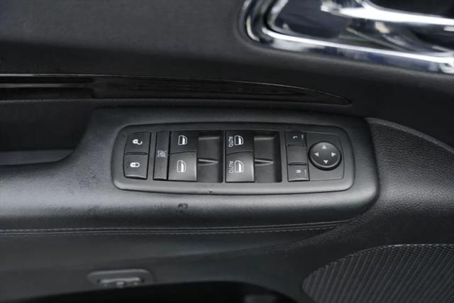 2011 Dodge Durango Crew