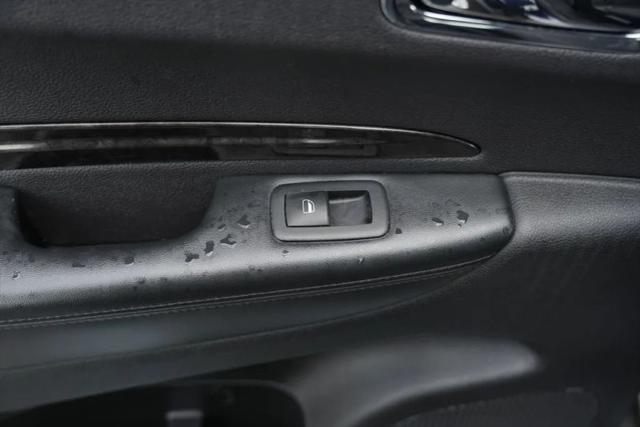 2011 Dodge Durango Crew