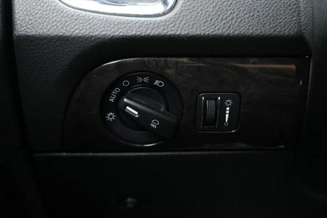 2011 Dodge Durango Crew