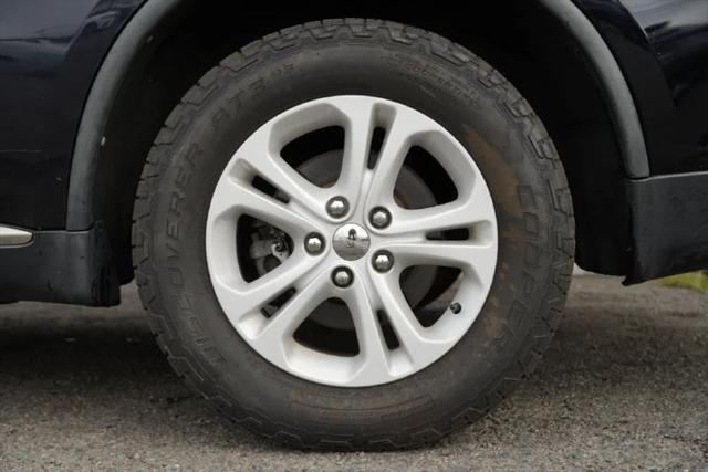 2011 Dodge Durango Crew