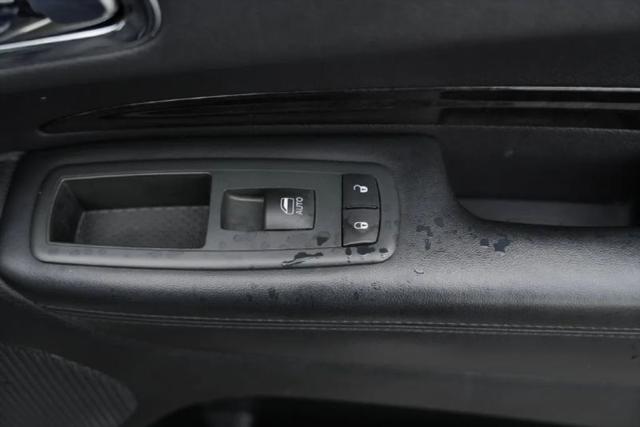 2011 Dodge Durango Crew